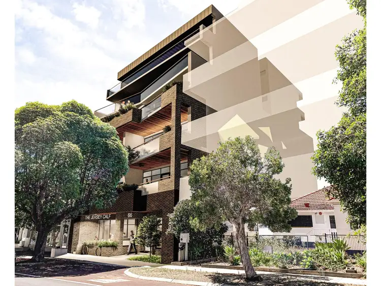 Fourth view of Homely apartment listing, Address available on request
