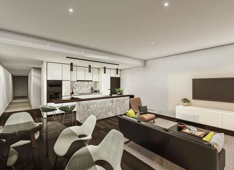 Seventh view of Homely apartment listing, Address available on request