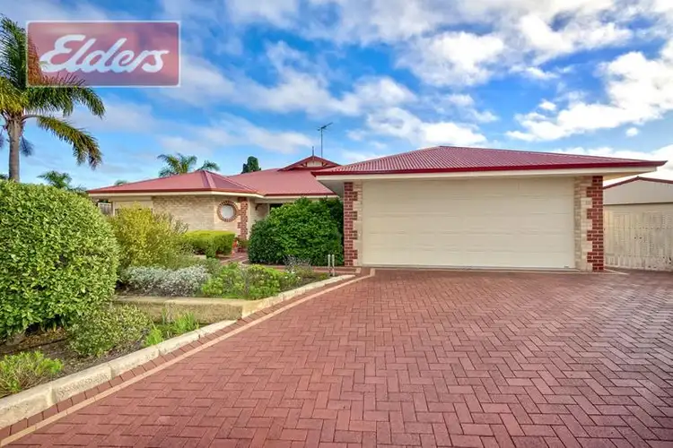 Second view of Homely house listing, 11 Hereford Place, Eaton WA 6232