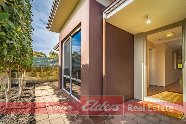 Third view of Homely house listing, 18 Rubens Circuit, Baldivis WA 6171