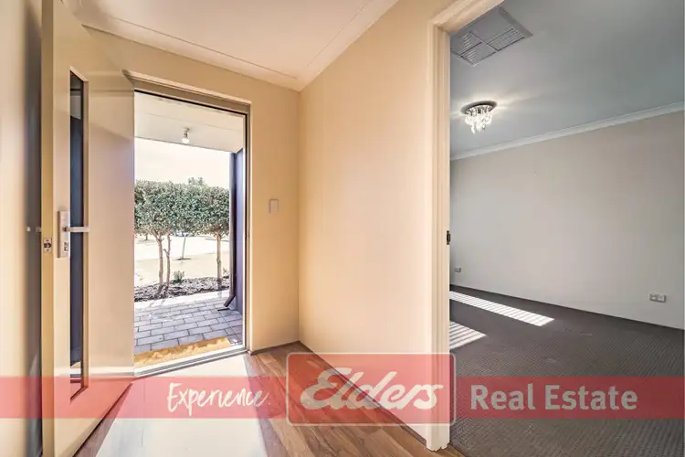Fourth view of Homely house listing, 18 Rubens Circuit, Baldivis WA 6171