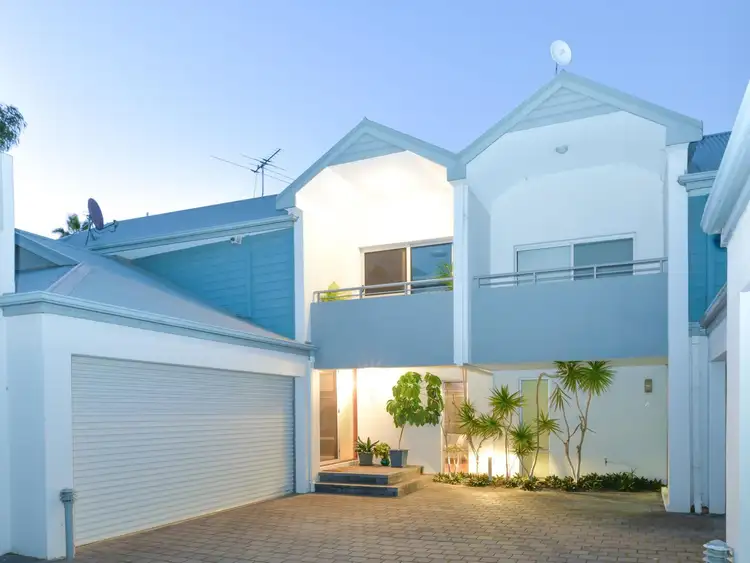3/44 Pearl Parade, Scarborough WA 6019