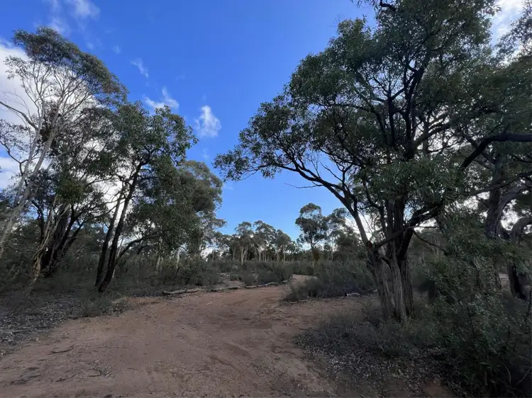 Main view of Homely land listing, 170 Ridley Circle, West Toodyay WA 6566