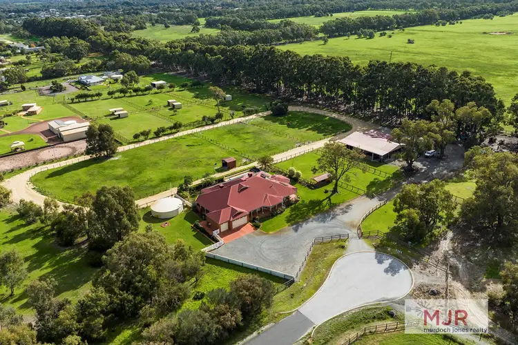 Second view of Homely house listing, 35 Berringar Elbow, Cardup WA 6122