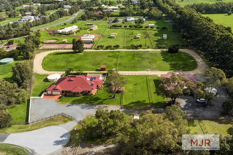 Third view of Homely house listing, 35 Berringar Elbow, Cardup WA 6122
