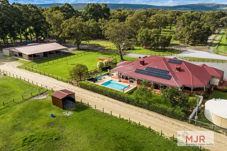 Fourth view of Homely house listing, 35 Berringar Elbow, Cardup WA 6122