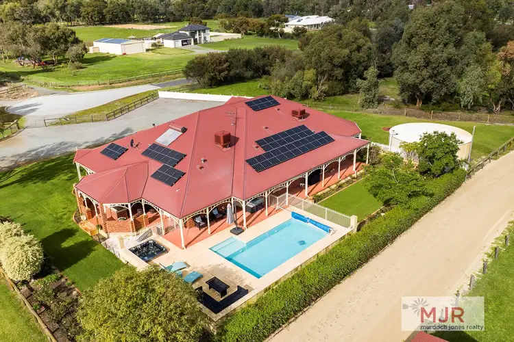 Fifth view of Homely house listing, 35 Berringar Elbow, Cardup WA 6122