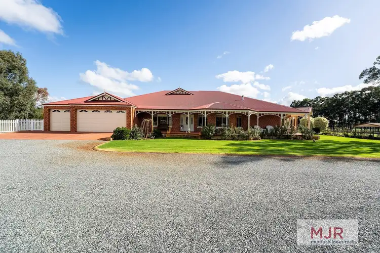 Sixth view of Homely house listing, 35 Berringar Elbow, Cardup WA 6122