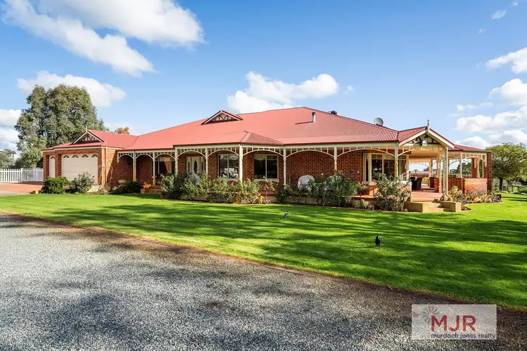 Seventh view of Homely house listing, 35 Berringar Elbow, Cardup WA 6122