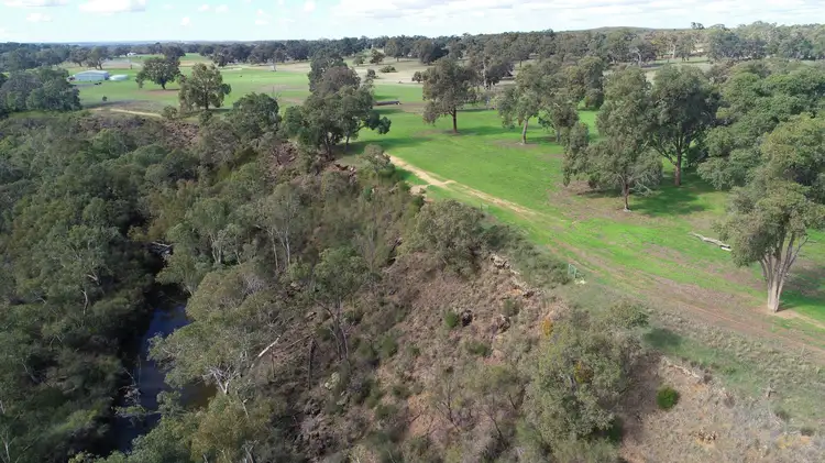 Main view of Homely rural property listing, Lot 1, Mogumber West Road, Red Gully WA 6503