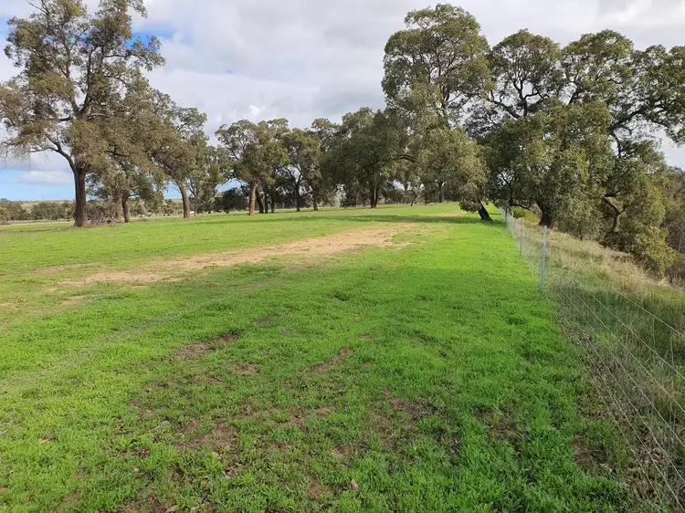 Third view of Homely rural property listing, Lot 1, Mogumber West Road, Red Gully WA 6503
