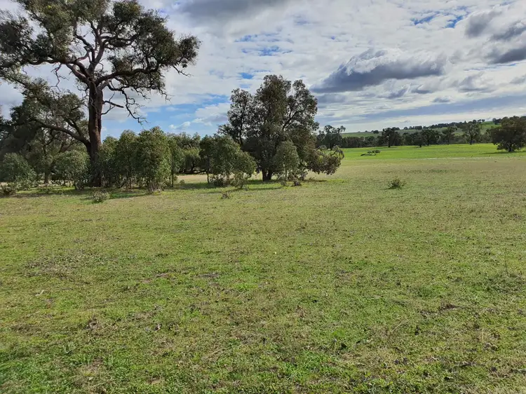 Fifth view of Homely rural property listing, Lot 1, Mogumber West Road, Red Gully WA 6503