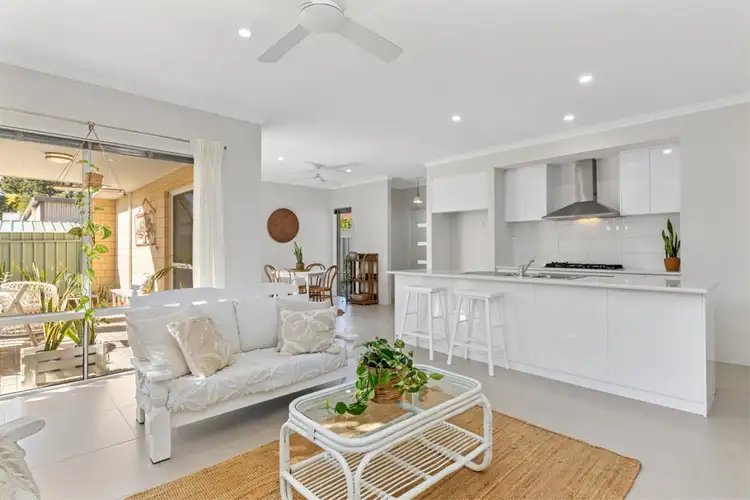 Second view of Homely house listing, 13A Westlake Street, Wilson WA 6107