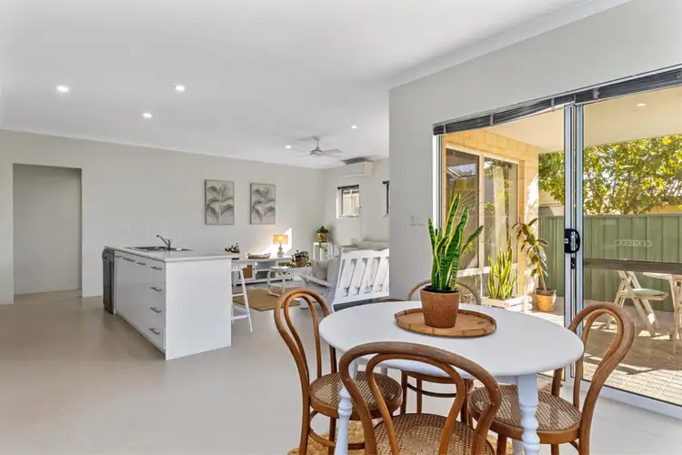 Third view of Homely house listing, 13A Westlake Street, Wilson WA 6107