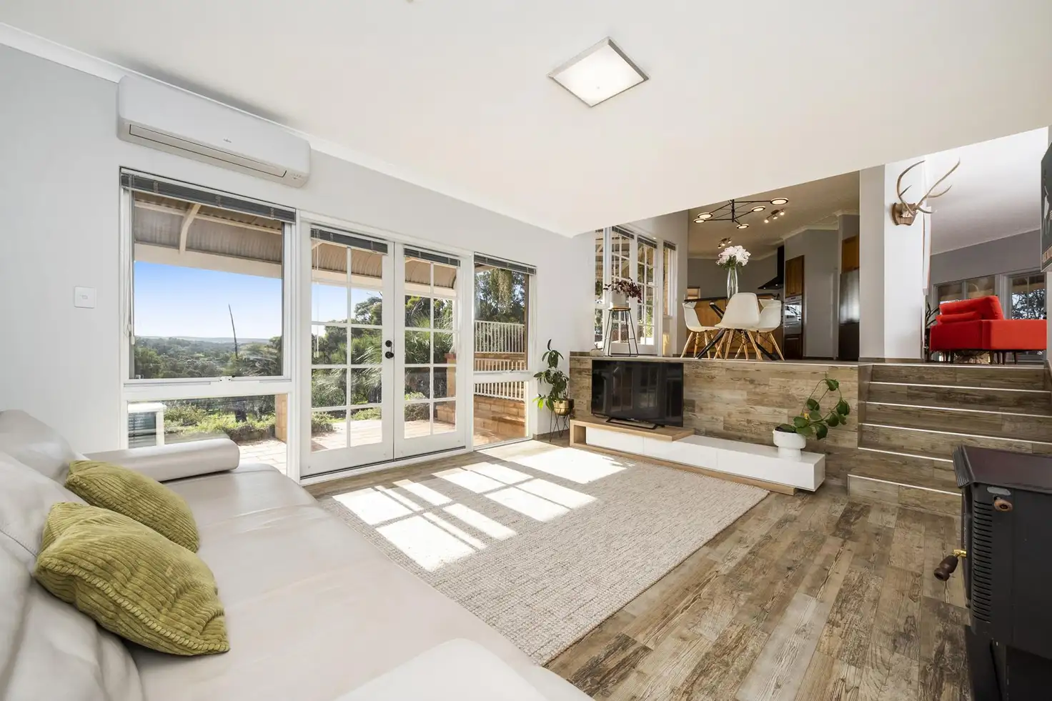 Main view of Homely house listing, 60 Hart Drive, Chittering WA 6084