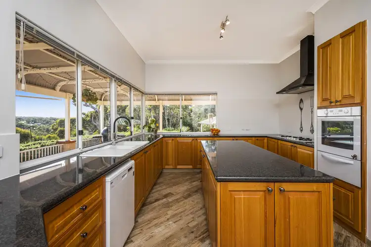 Second view of Homely house listing, 60 Hart Drive, Chittering WA 6084