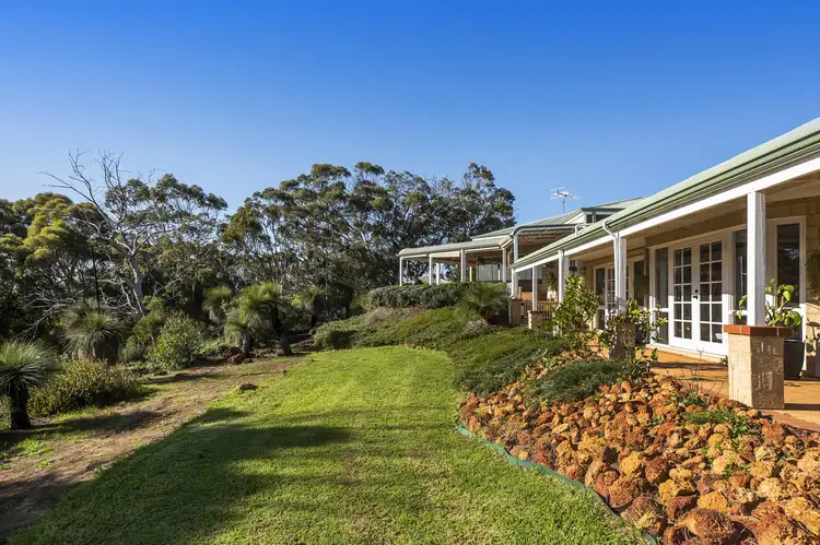 Fourth view of Homely house listing, 60 Hart Drive, Chittering WA 6084