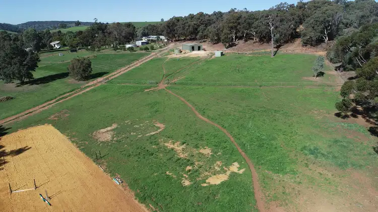 Fifth view of Homely house listing, 60 Hart Drive, Chittering WA 6084
