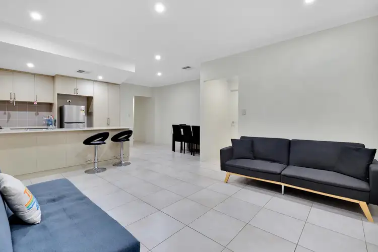 Second view of Homely house listing, 1/15 Blackfriars Meander, Piara Waters WA 6112