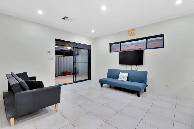 Third view of Homely house listing, 1/15 Blackfriars Meander, Piara Waters WA 6112