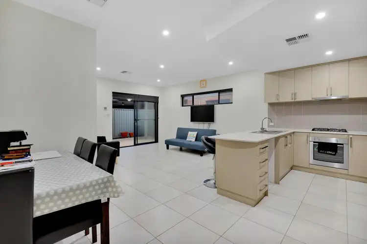 Fourth view of Homely house listing, 1/15 Blackfriars Meander, Piara Waters WA 6112