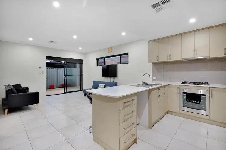 Fifth view of Homely house listing, 1/15 Blackfriars Meander, Piara Waters WA 6112