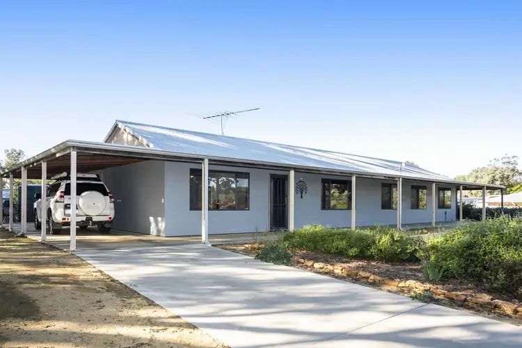Main view of Homely house listing, 77 Robinson Street, Gingin WA 6503