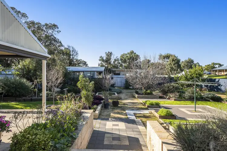 Second view of Homely house listing, 77 Robinson Street, Gingin WA 6503