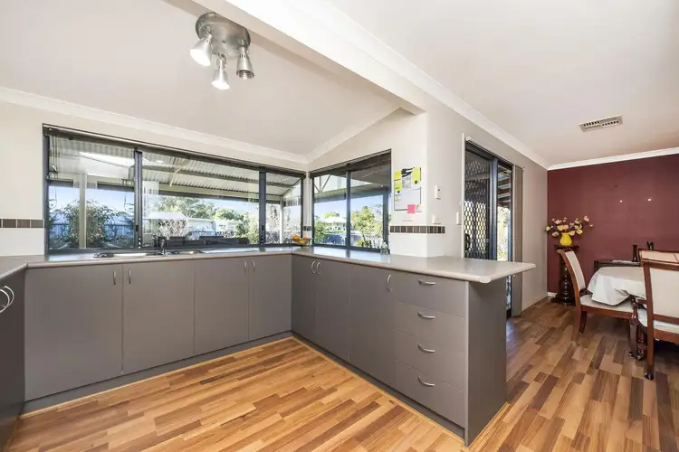Fourth view of Homely house listing, 77 Robinson Street, Gingin WA 6503