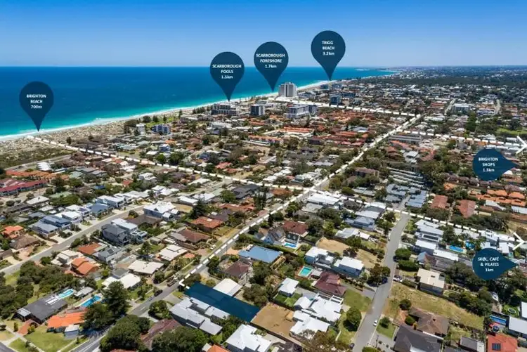 108B Stanley Street, Scarborough WA 6019