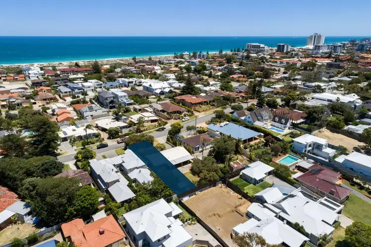 Sixth view of Homely land listing, 108B Stanley Street, Scarborough WA 6019