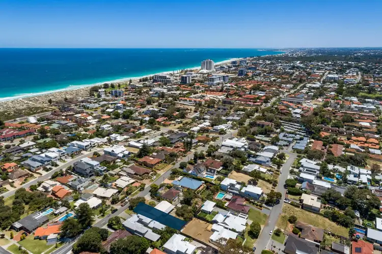 Seventh view of Homely land listing, 108B Stanley Street, Scarborough WA 6019