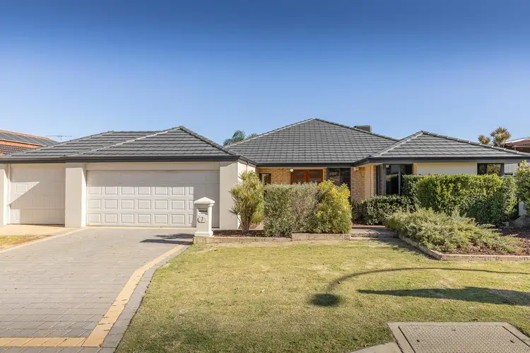 Main view of Homely house listing, 7 Brunswick Bend, Jane Brook WA 6056