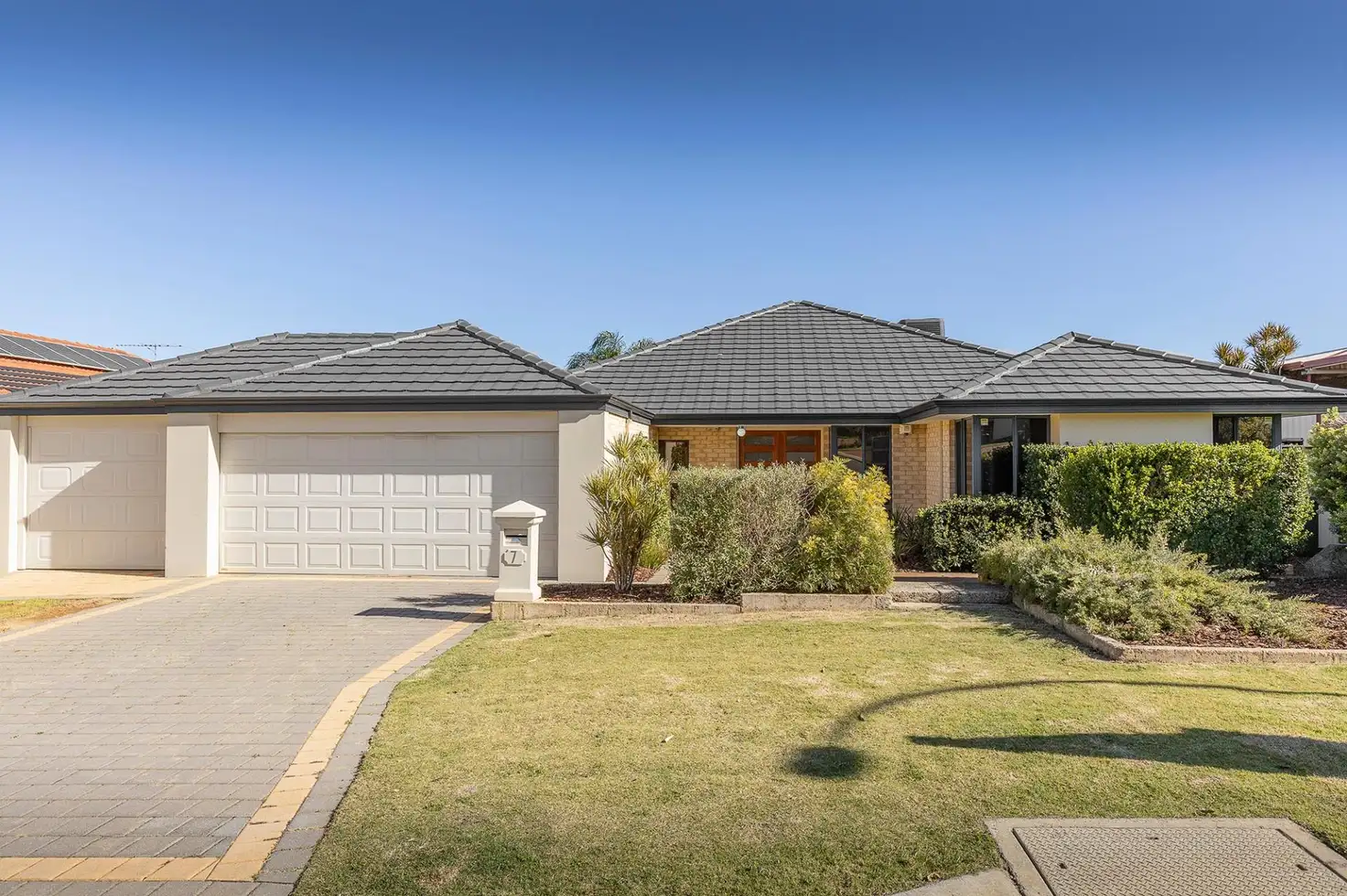 Main view of Homely house listing, 7 Brunswick Bend, Jane Brook WA 6056