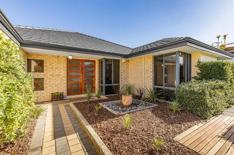 Third view of Homely house listing, 7 Brunswick Bend, Jane Brook WA 6056