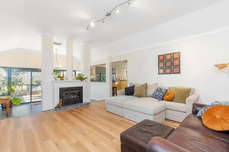 Fifth view of Homely house listing, 7 Brunswick Bend, Jane Brook WA 6056