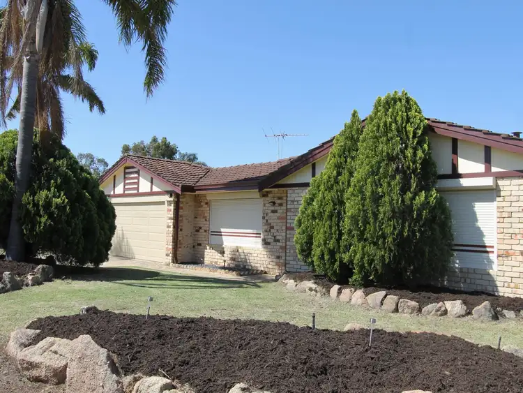 Second view of Homely house listing, 15 Flanders Place, Alexander Heights WA 6064