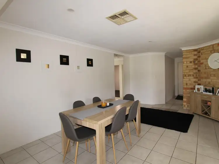 Fourth view of Homely house listing, 15 Flanders Place, Alexander Heights WA 6064