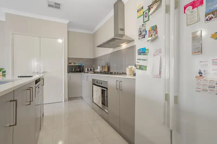 Second view of Homely house listing, 11 Carran Lane, Canning Vale WA 6155
