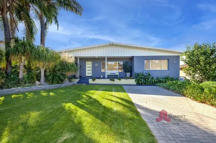 50 Hastie Street, South Bunbury WA 6230