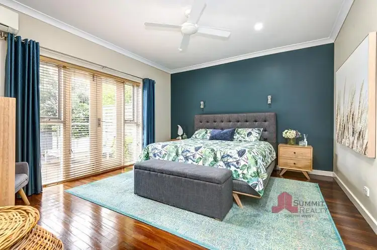 Fourth view of Homely house listing, 50 Hastie Street, South Bunbury WA 6230