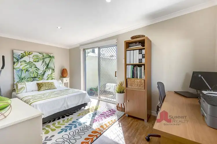 Fifth view of Homely house listing, 50 Hastie Street, South Bunbury WA 6230