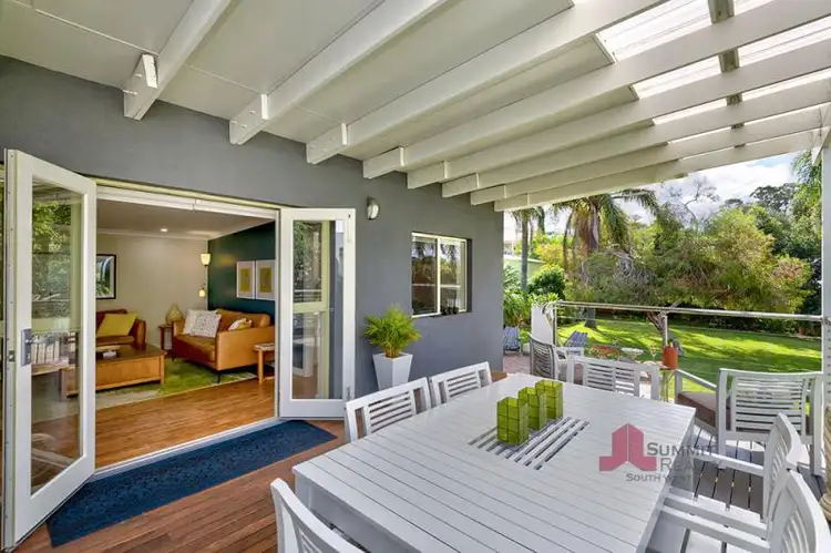 Seventh view of Homely house listing, 50 Hastie Street, South Bunbury WA 6230