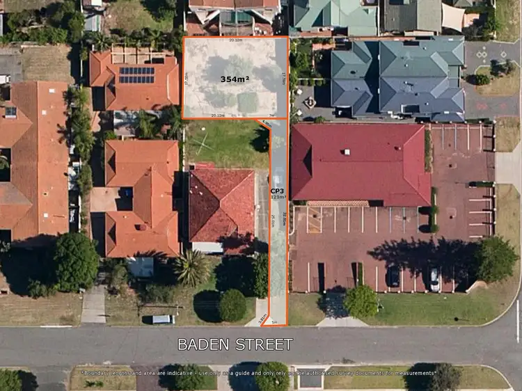 71A Baden Street, Joondanna WA 6060