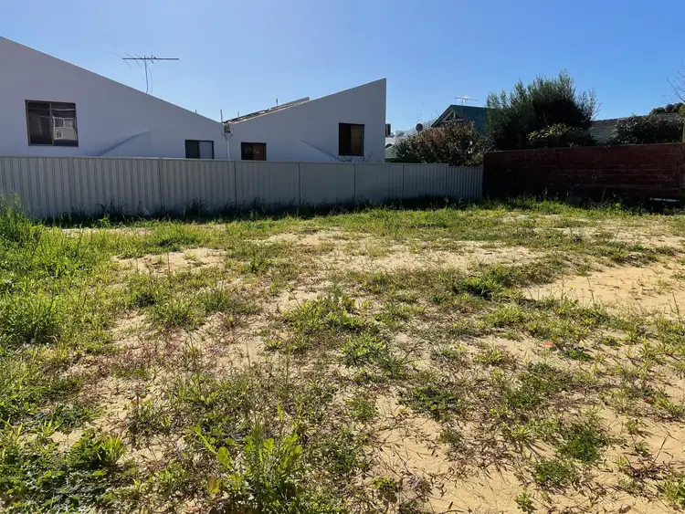 Fourth view of Homely land listing, 71A Baden Street, Joondanna WA 6060
