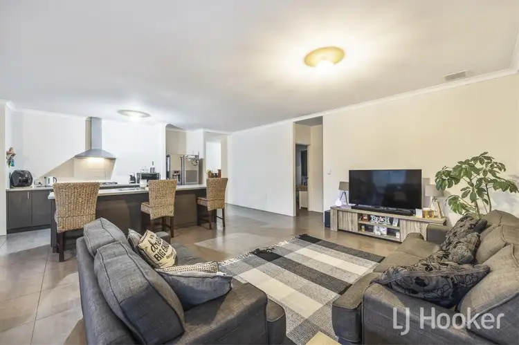 Fifth view of Homely house listing, 19 Spiral Flag Road, Yanchep WA 6035