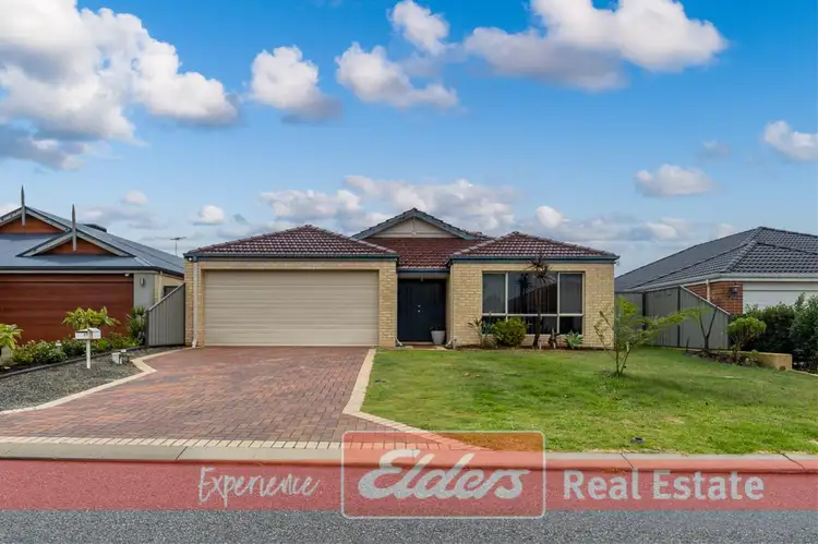 Main view of Homely house listing, 17 Colreavy Ramble, Baldivis WA 6171