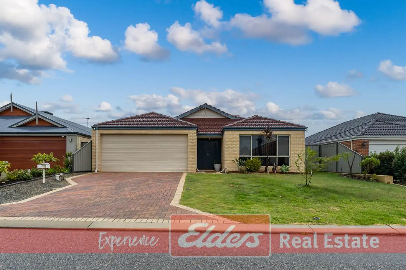 Main view of Homely house listing, 17 Colreavy Ramble, Baldivis WA 6171