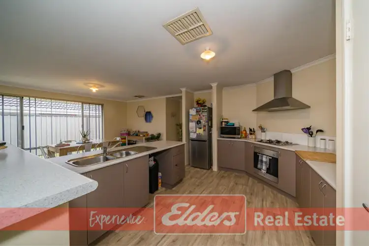 Second view of Homely house listing, 17 Colreavy Ramble, Baldivis WA 6171
