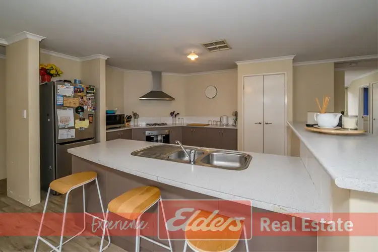 Third view of Homely house listing, 17 Colreavy Ramble, Baldivis WA 6171
